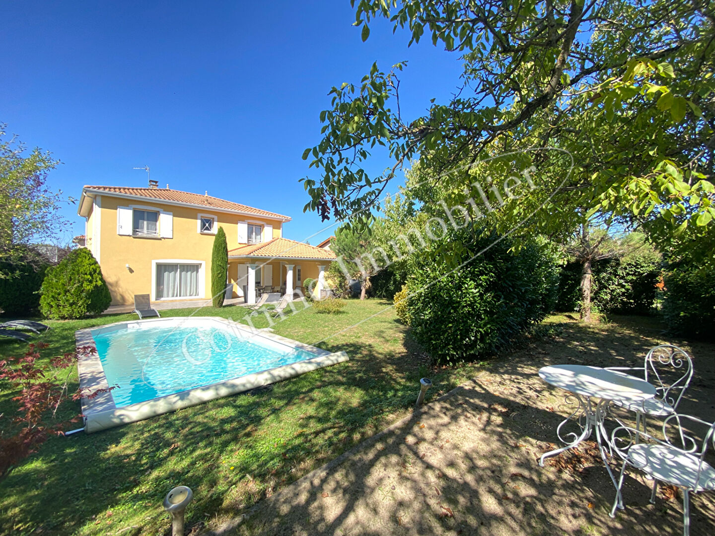 Agence immobilière de COTRIMO Chassieu