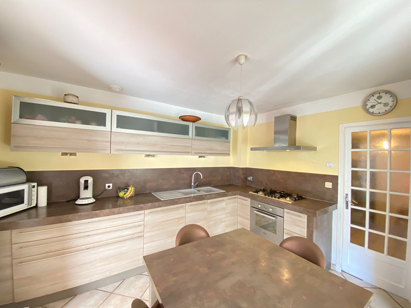 Photo Chassieu Maison 152m² 5Chbres Terrain 687m²+piscine image 6/6