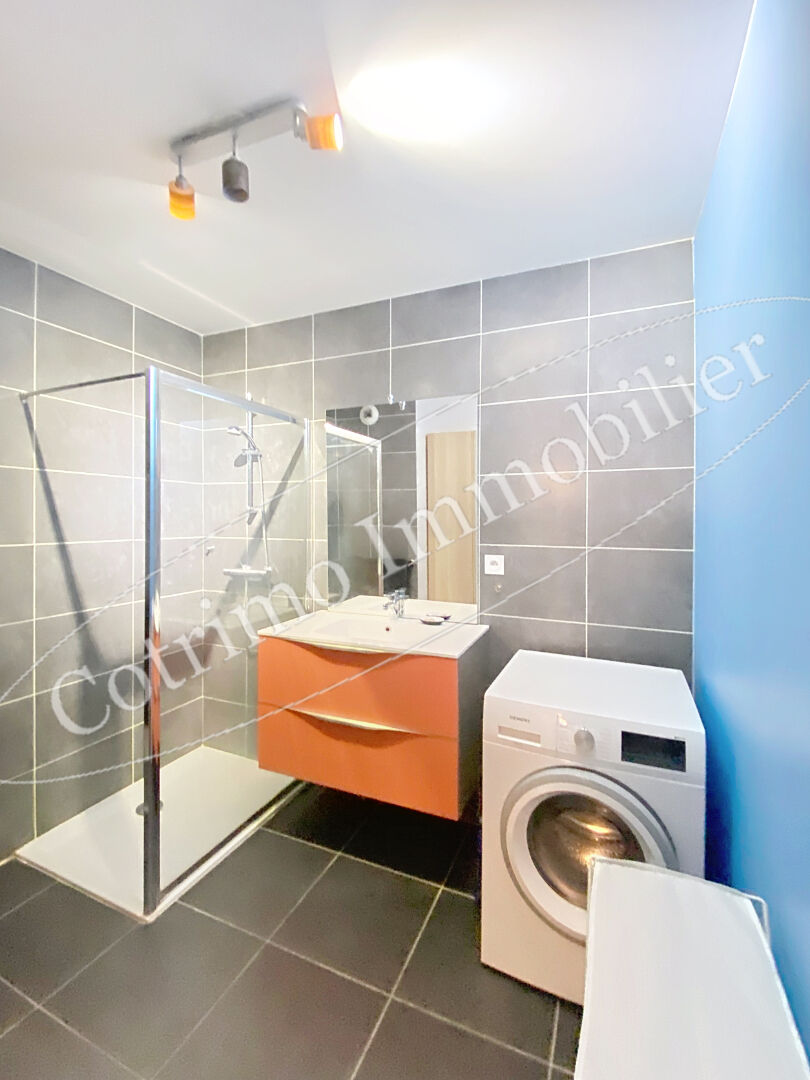 Photo GENAS T2 meublé 44m² env.+Gge + Cellier image 6/6