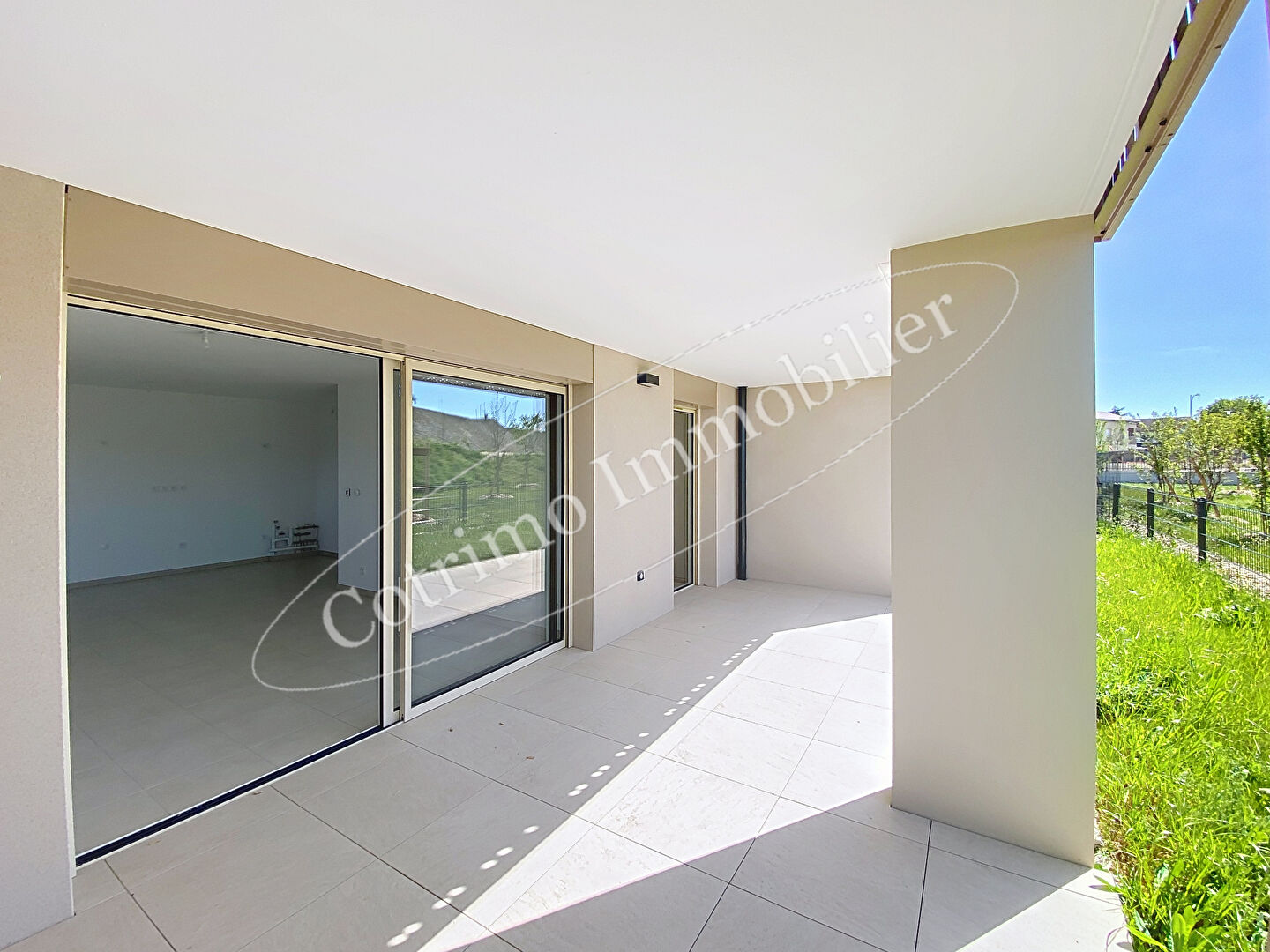 Agence immobilière de 
 COTRIMO GESTION GENAS - COTRIMO GESTION GENAS 
