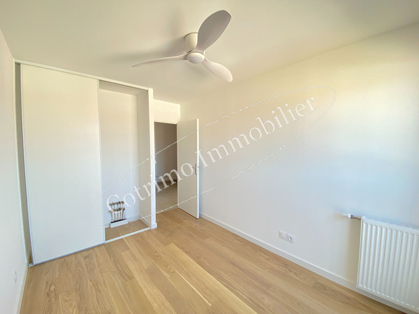 Photo GENAS Appt 3P 62.50 m²+terrasse+jardin image 3/5