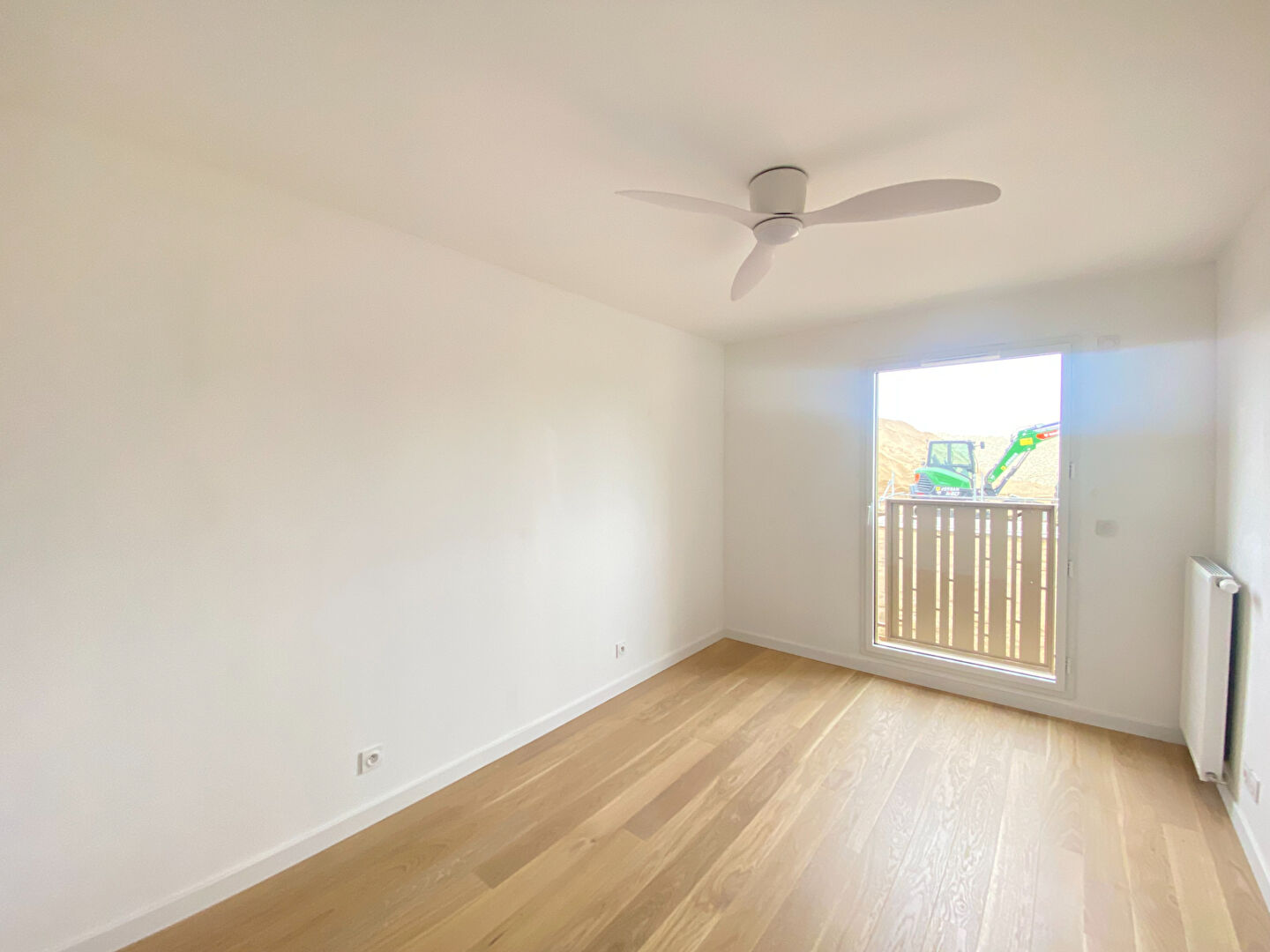 Photo GENAS Appt 3P 62.50 m²+terrasse+jardin image 4/5