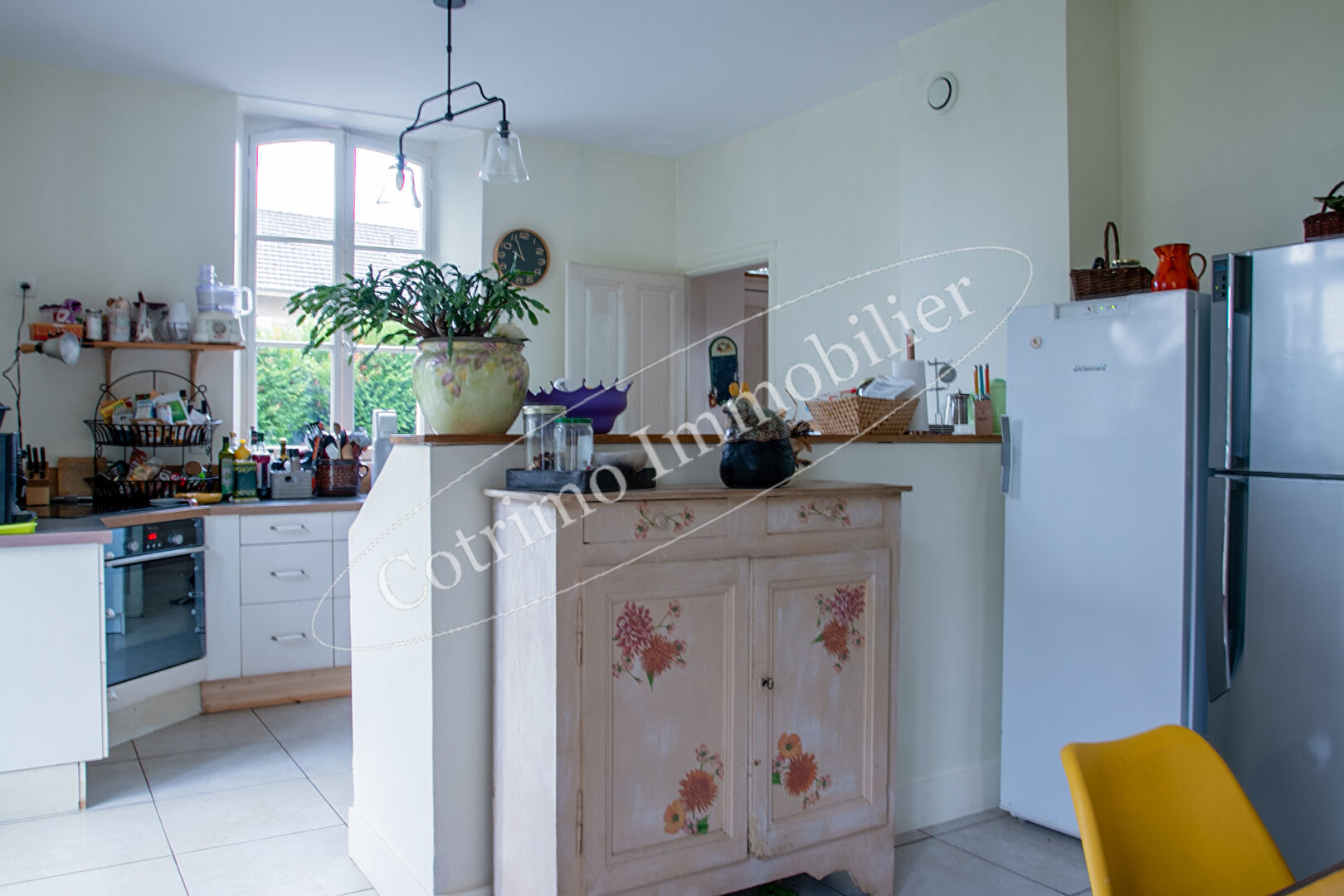 Photo Maison Saint Beron 4 pièces139 m2 avec terrain 1235m² + grange image 2/6