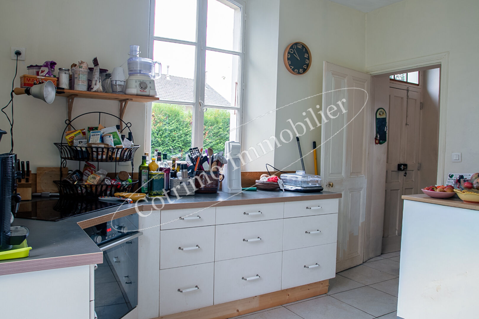 Photo Maison Saint Beron 4 pièces139 m2 avec terrain 1235m² + grange image 4/6