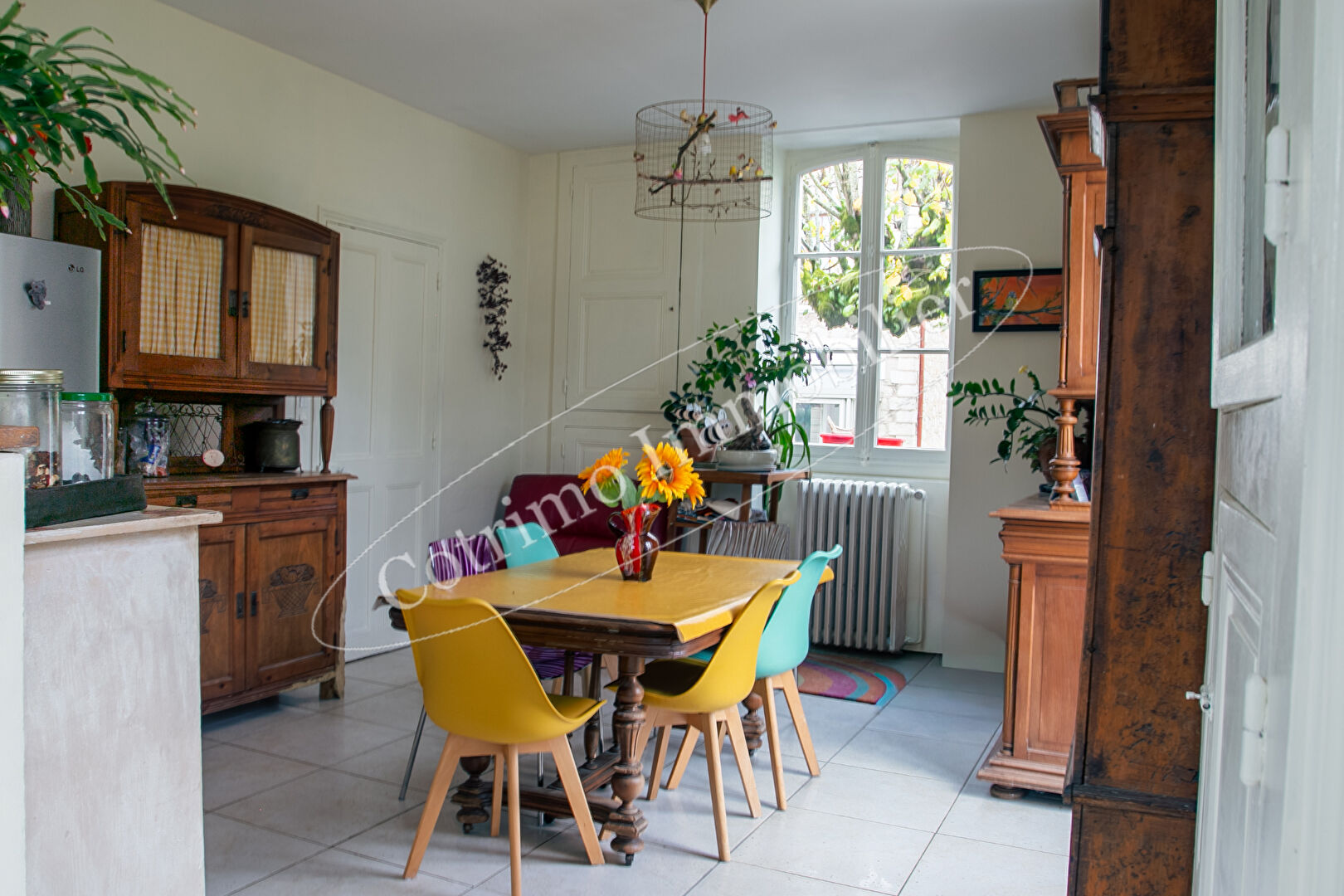 Photo Maison Saint Beron 4 pièces139 m2 avec terrain 1235m² + grange image 6/6