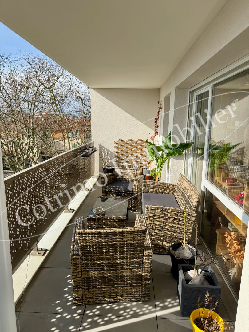 Agence immobilière de 
 COTRIMO GESTION GENAS - COTRIMO GESTION GENAS 
