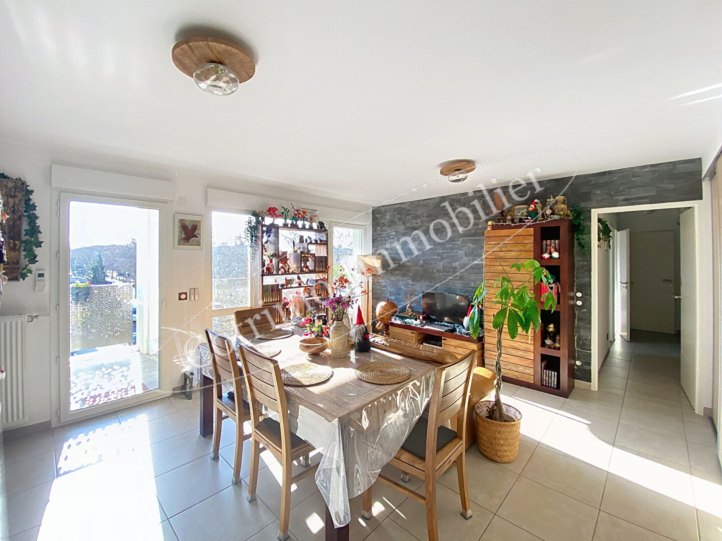 Agence immobilière de 
 COTRIMO GESTION GENAS - COTRIMO GESTION GENAS 
