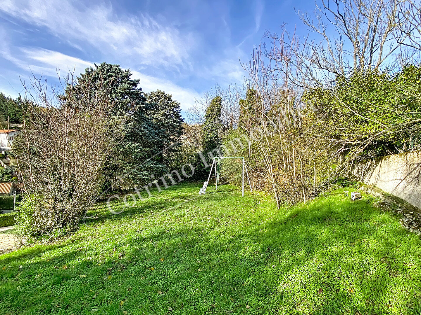 Photo Maison 177m² utiles +piscine+ atelier et garage triple image 3/6