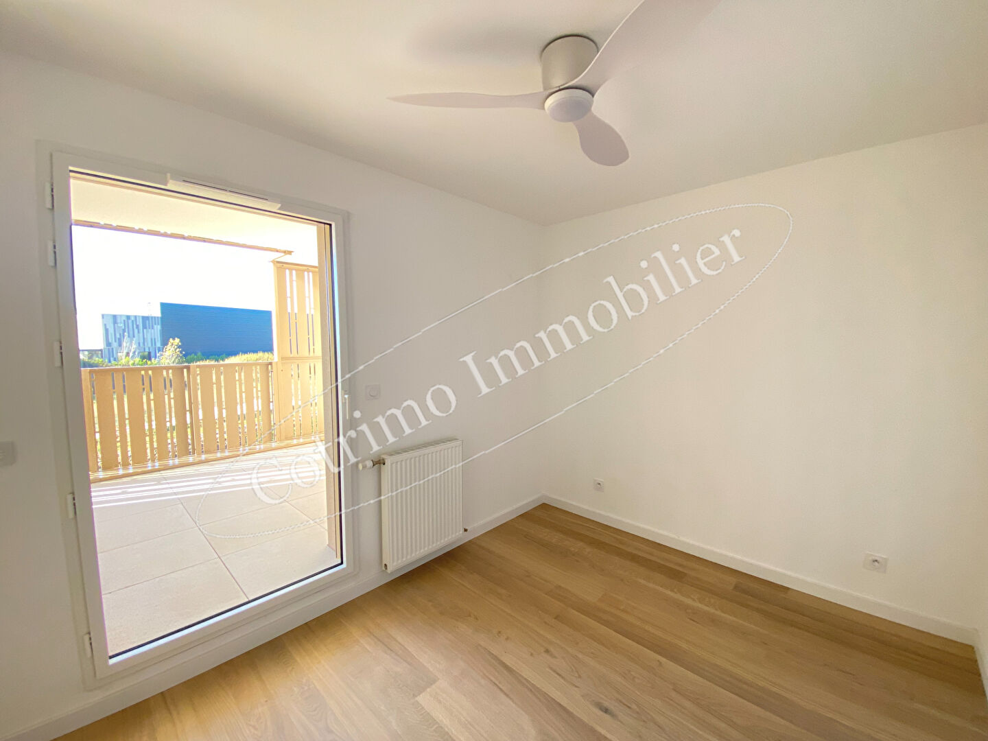 Photo GENAS Appartement T4 83,75m²+2 loggias image 5/5