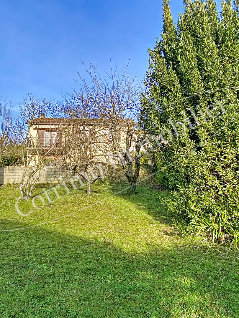 Agence immobilière de 
 COTRIMO GESTION GENAS - COTRIMO GESTION GENAS 
