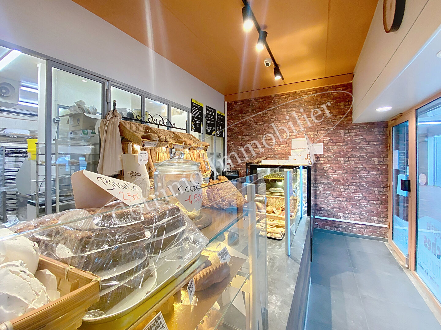 Agence immobilière de COTRIMO Chassieu