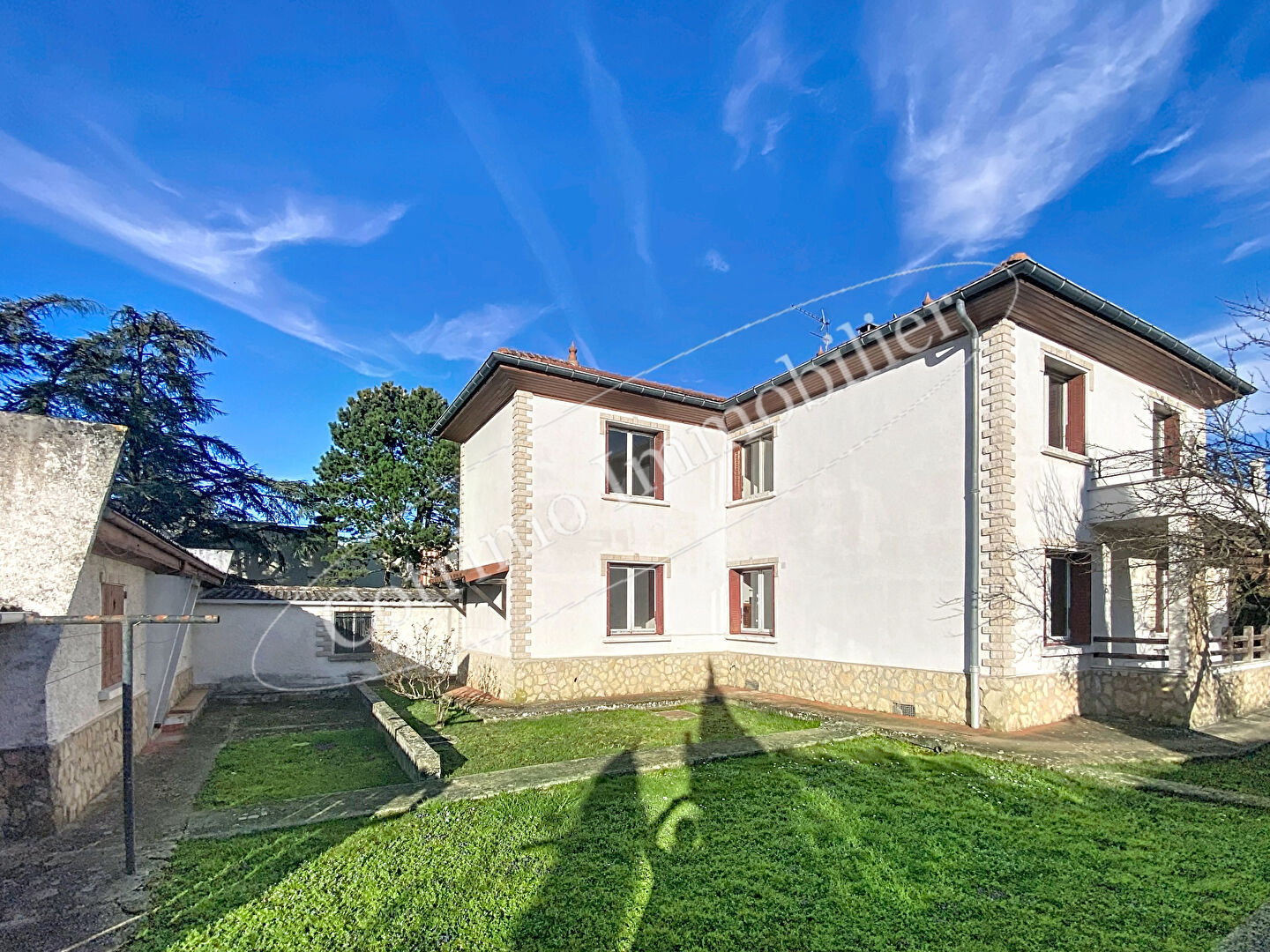 Agence immobilière de COTRIMO Chassieu