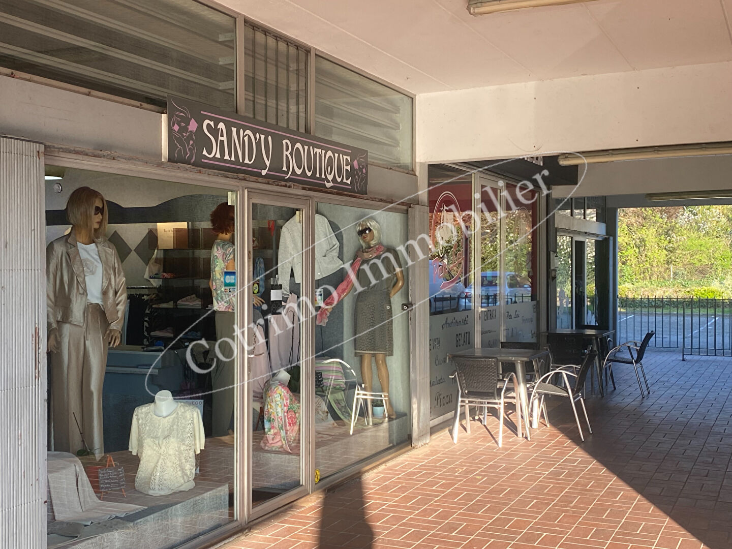 Agence immobilière de COTRIMO Chassieu