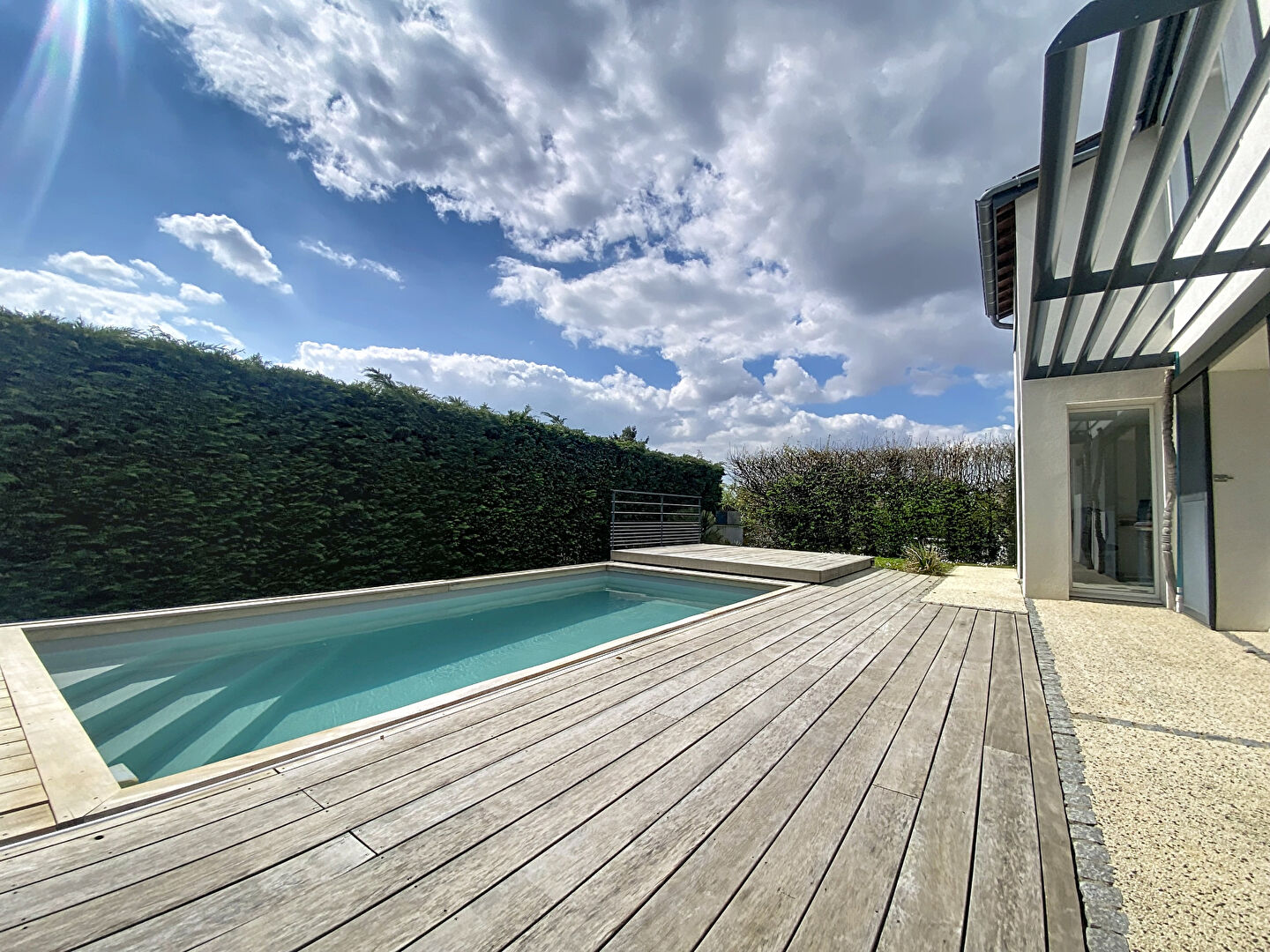 Agence immobilière de COTRIMO Chassieu