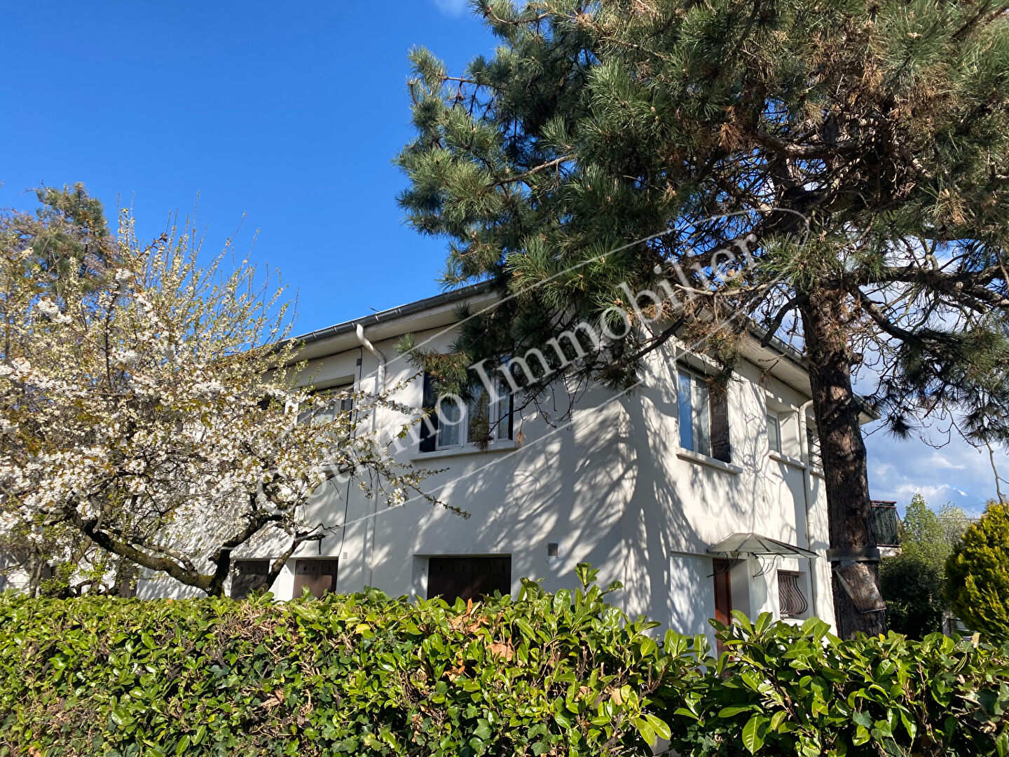 Agence immobilière de COTRIMO Chassieu