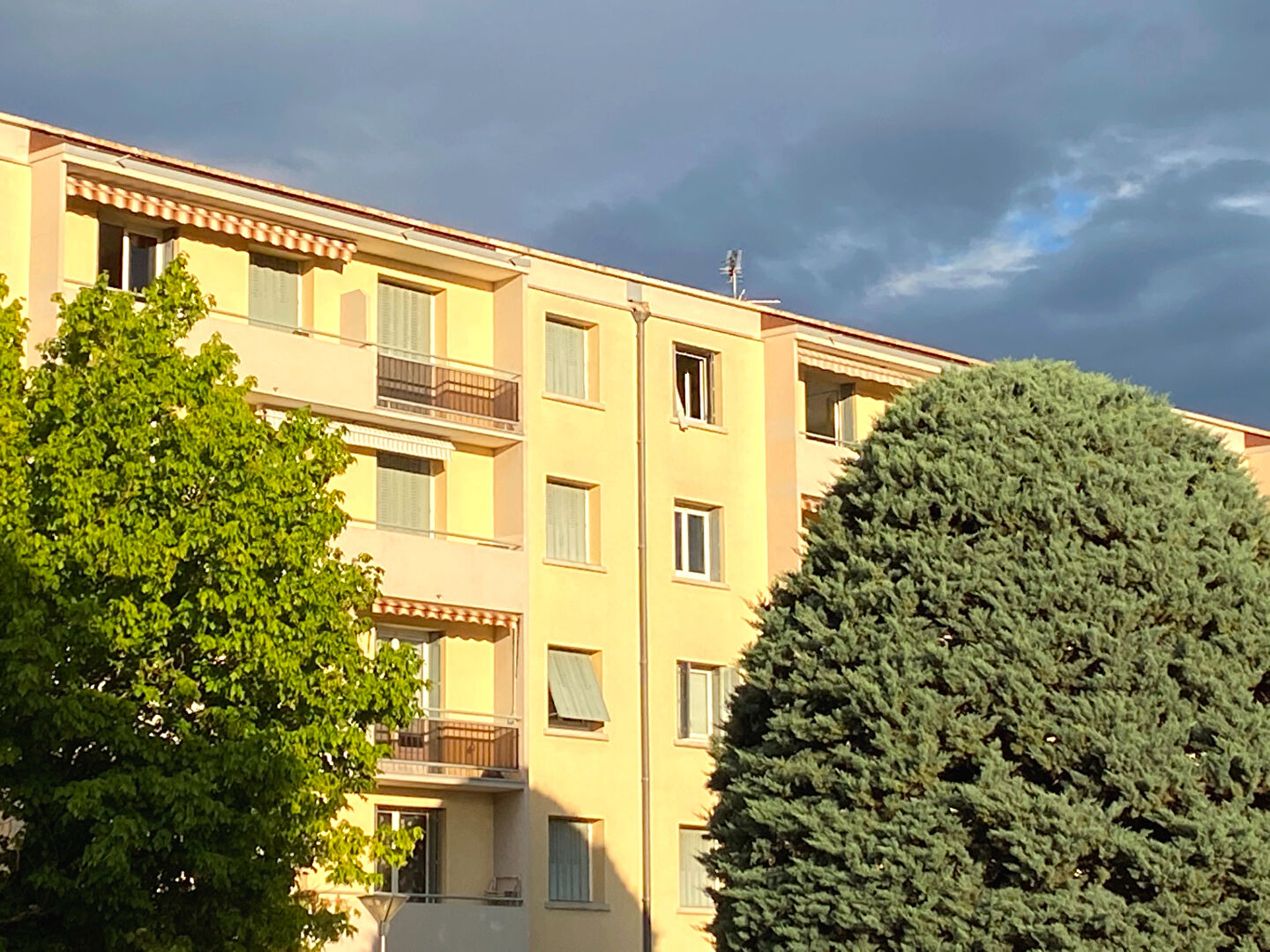 Agence immobilière de COTRIMO Chassieu