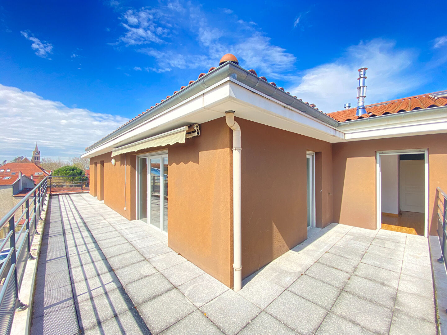 Agence immobilière de COTRIMO Chassieu