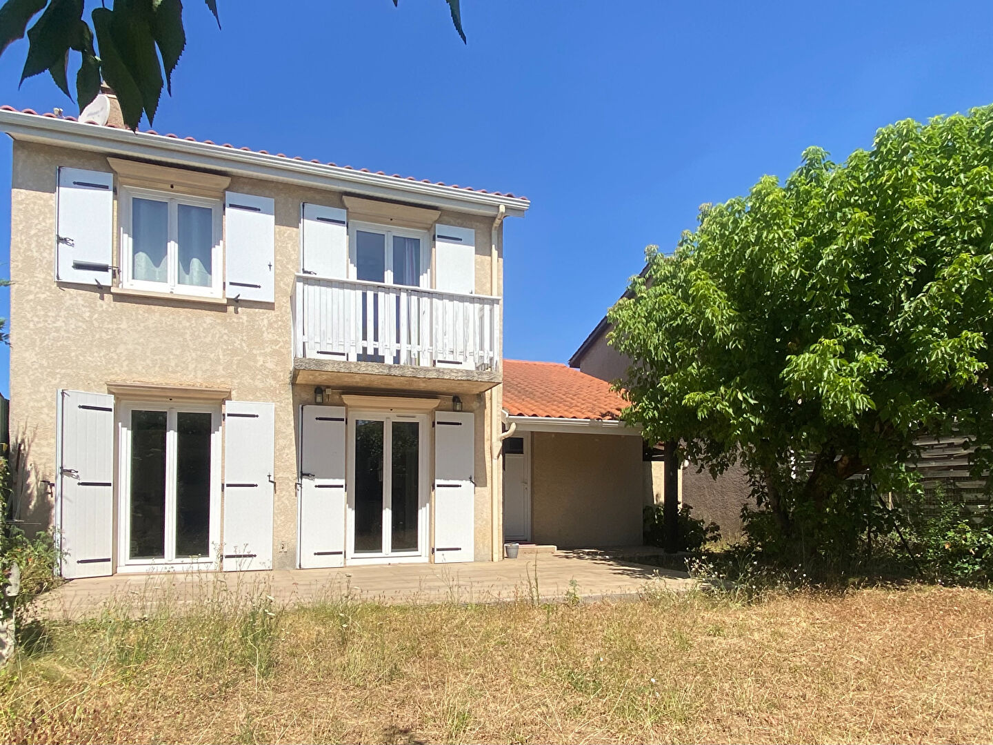 Agence immobilière de COTRIMO Chassieu