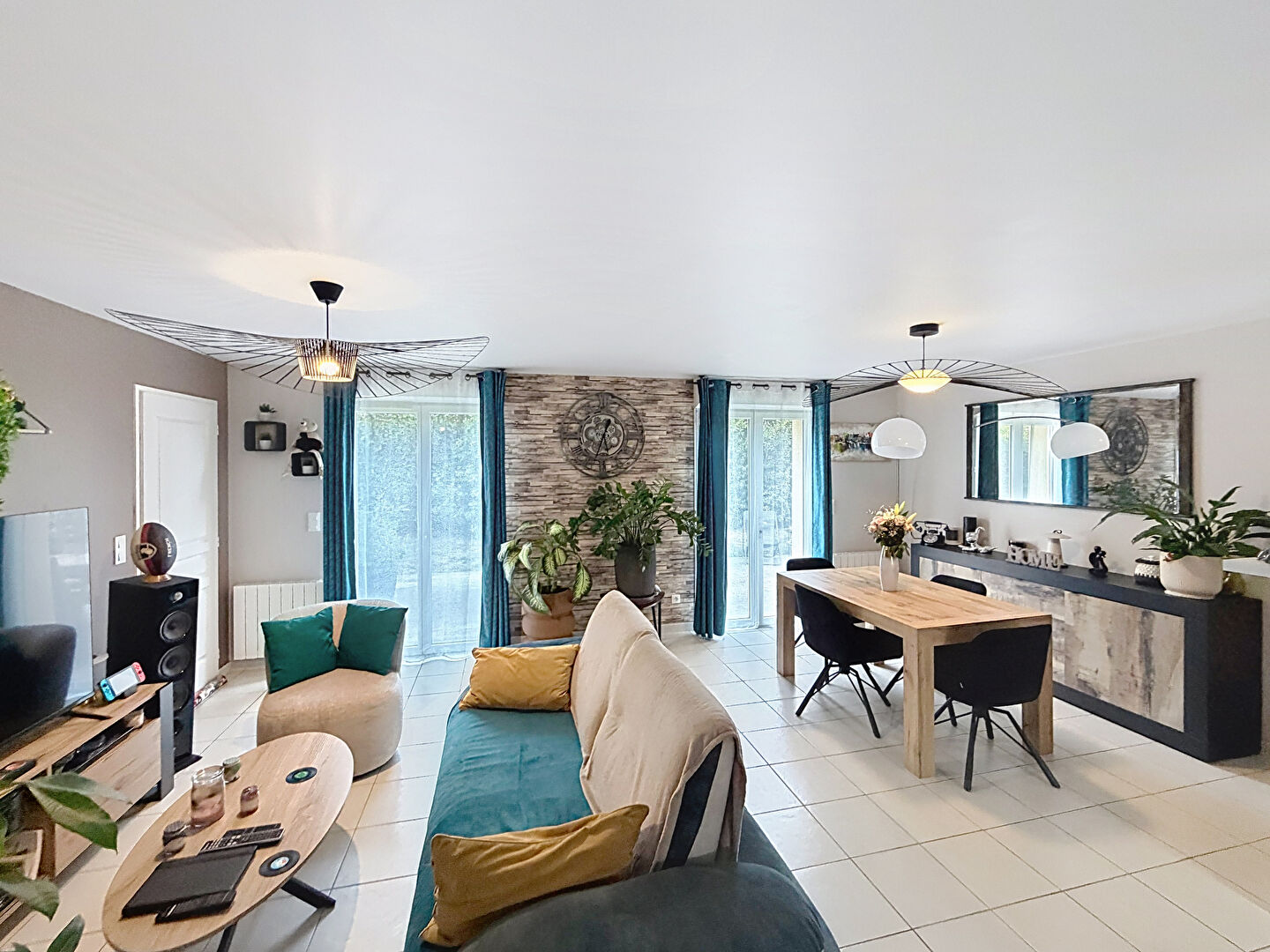 Agence immobilière de COTRIMO Chassieu