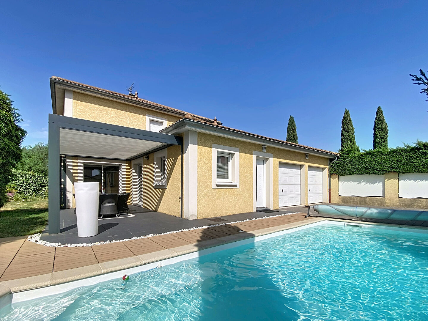 Agence immobilière de COTRIMO Chassieu
