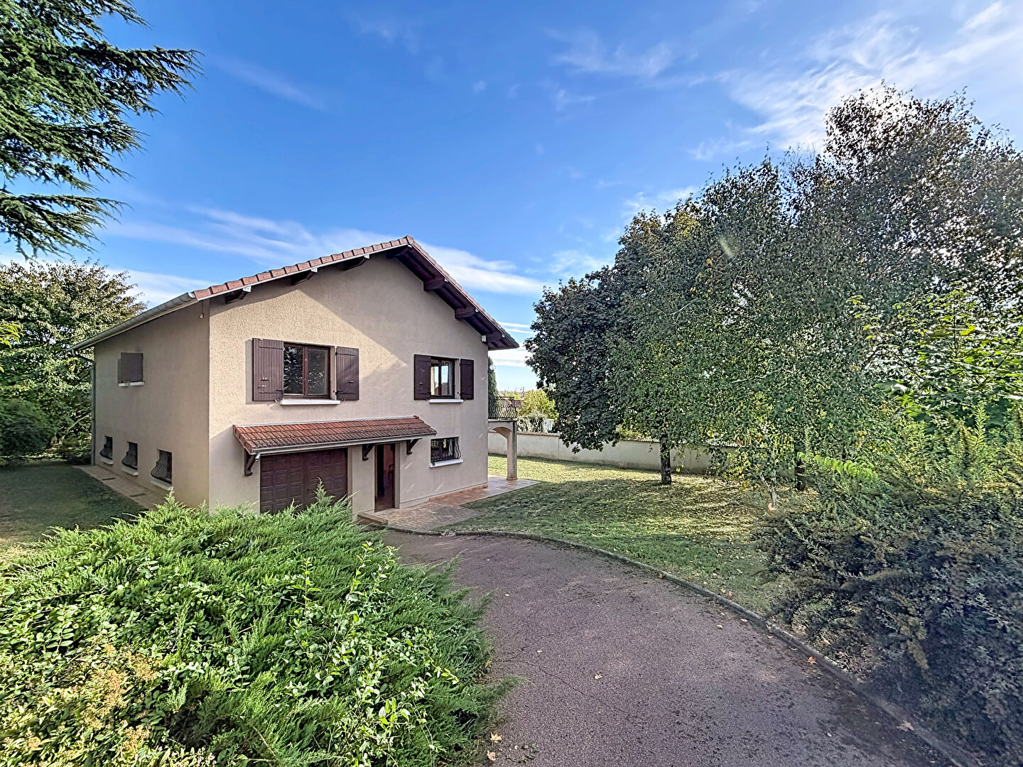 Agence immobilière de 
 COTRIMO GESTION GENAS - COTRIMO GESTION GENAS 
