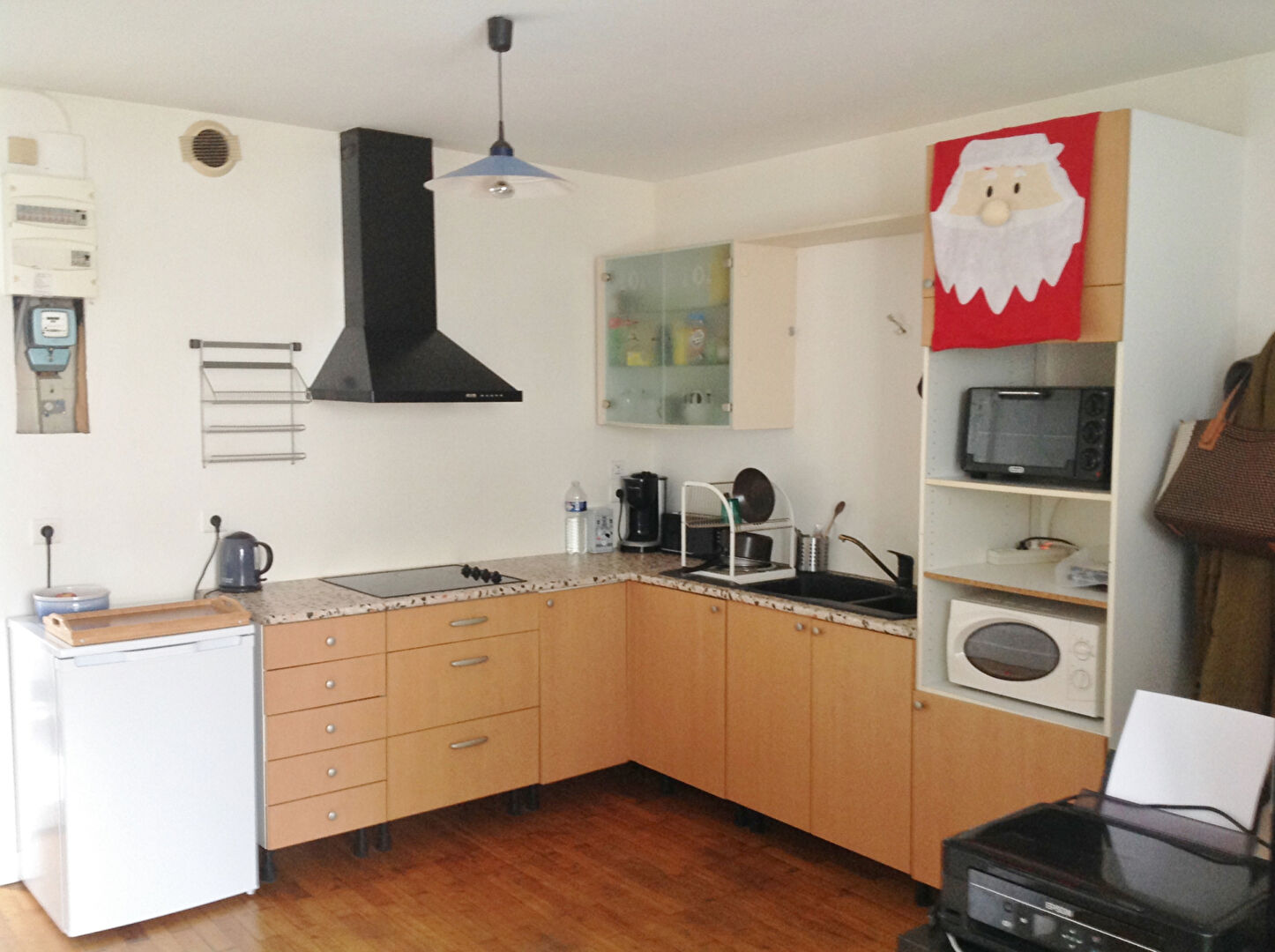 Agence immobilière de Courgeon immobilier