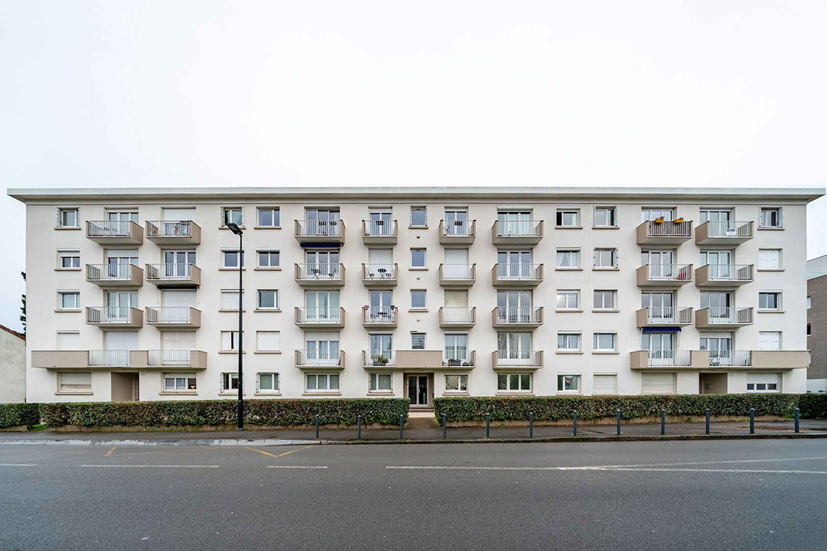 Agence immobilière de Courgeon immobilier