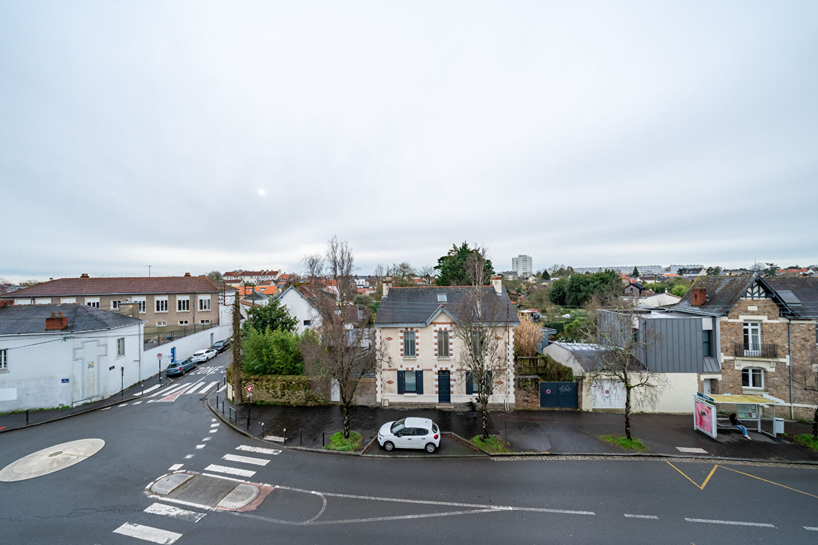 Agence immobilière de Courgeon immobilier
