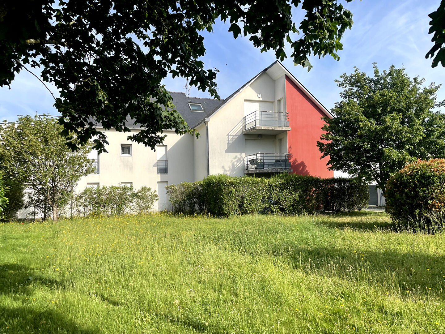 Agence immobilière de Courgeon immobilier
