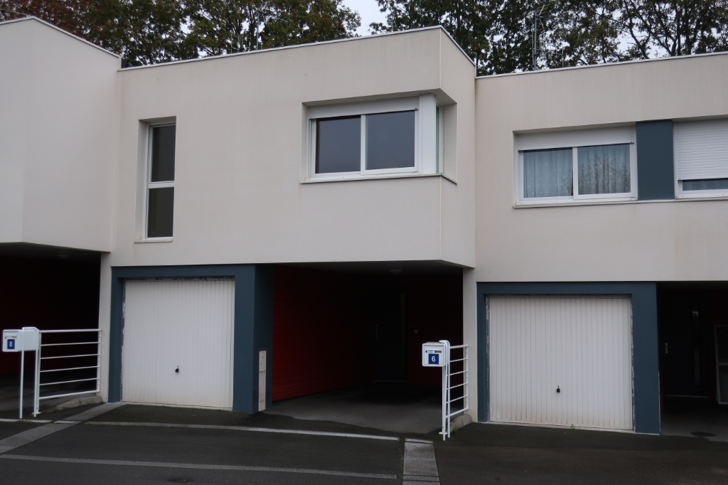 Agence immobilière de Courgeon immobilier