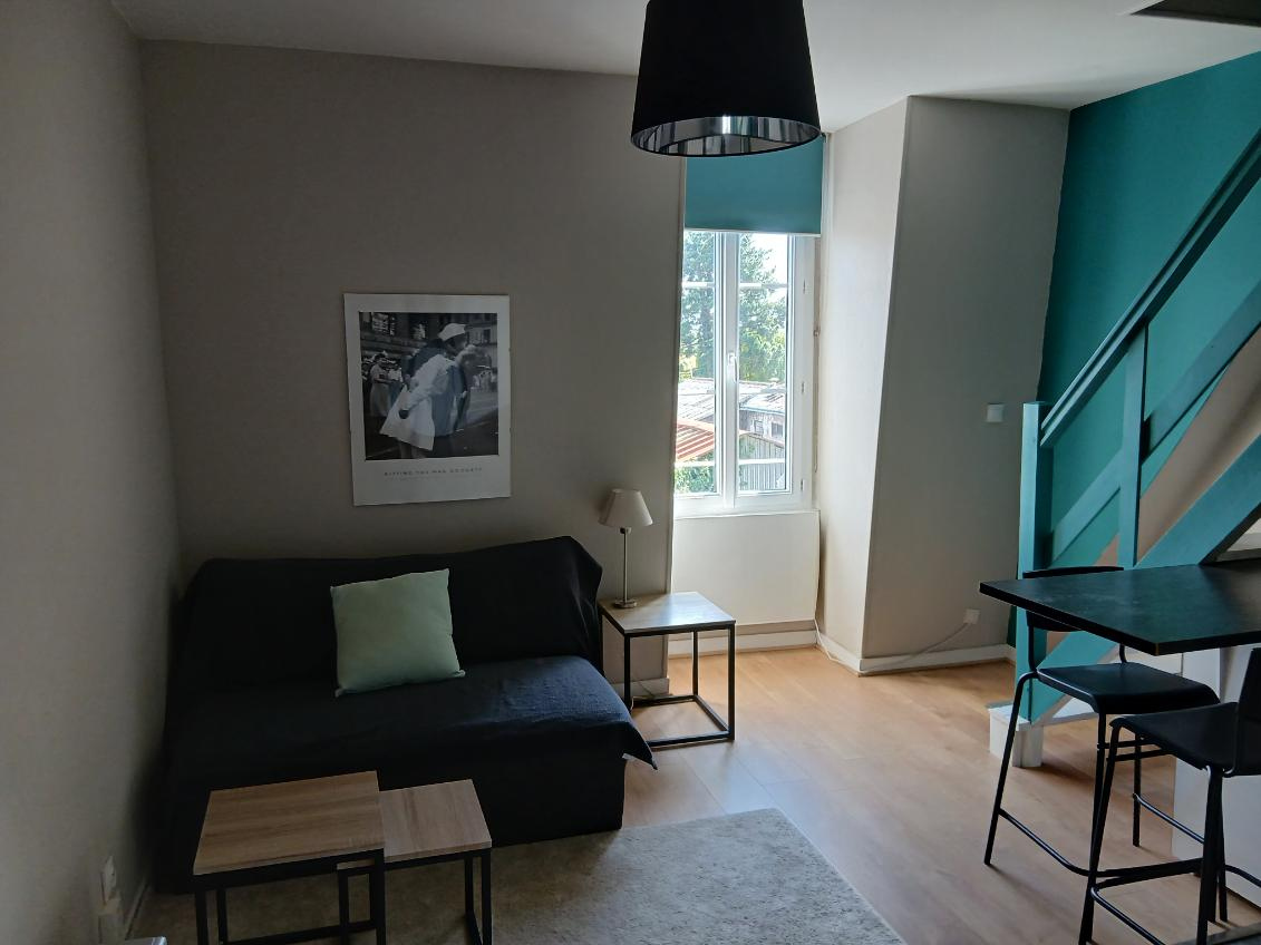 Agence immobilière de Courgeon immobilier