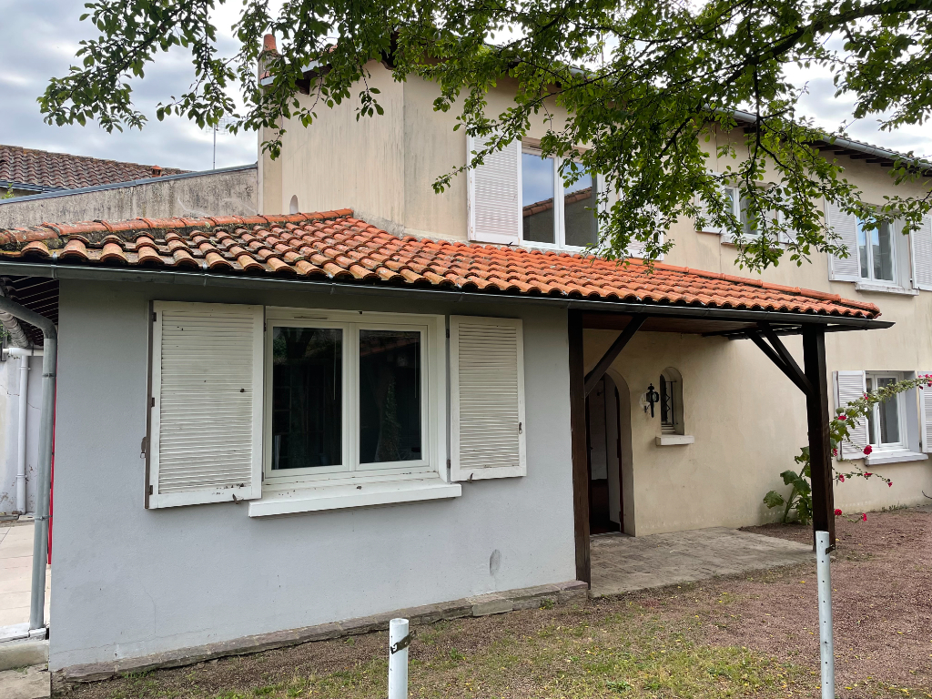 SAINT PHILBERT DE GRAND LIEU