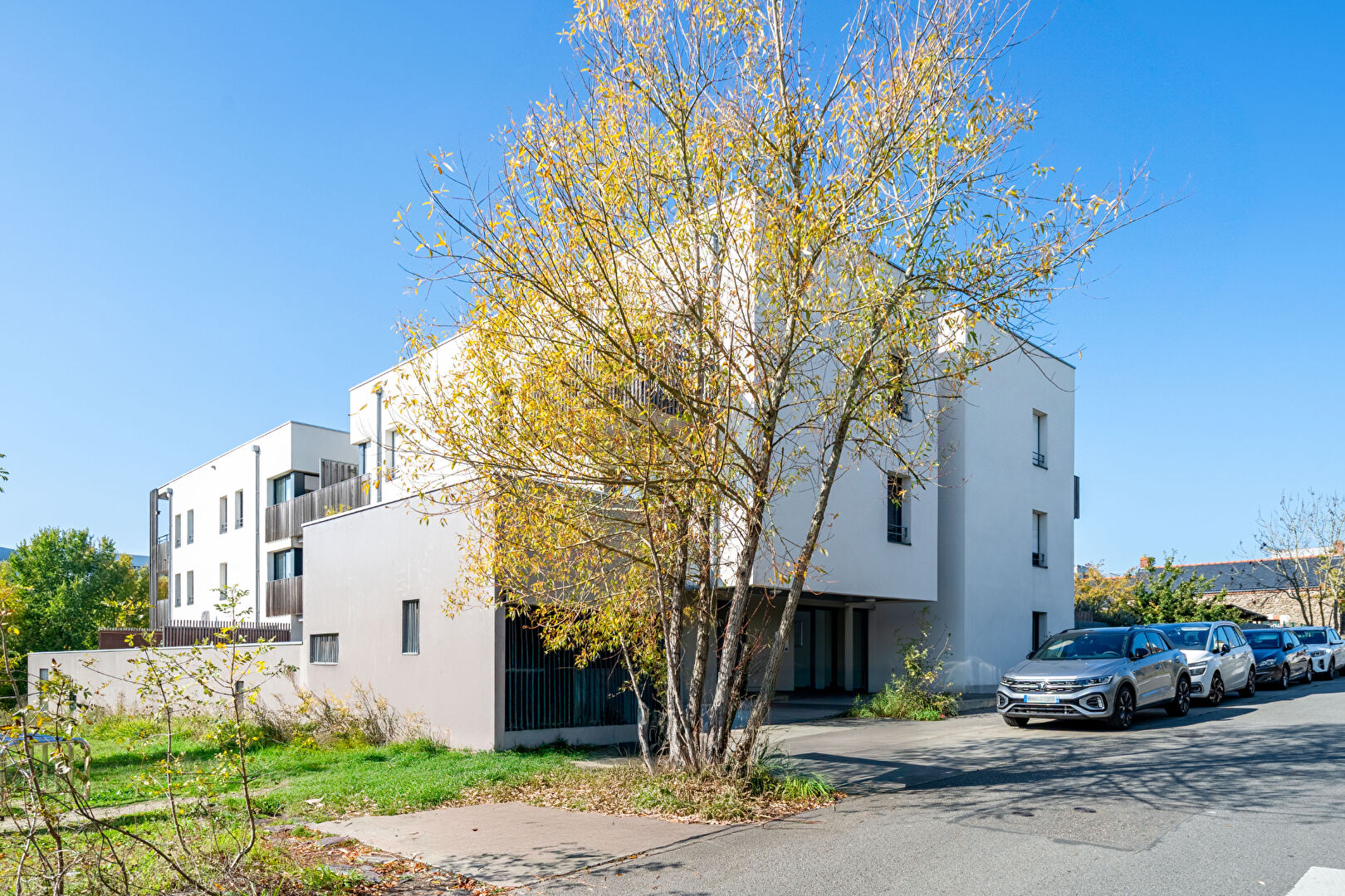 Photo NANTES - DOULON image 1/6