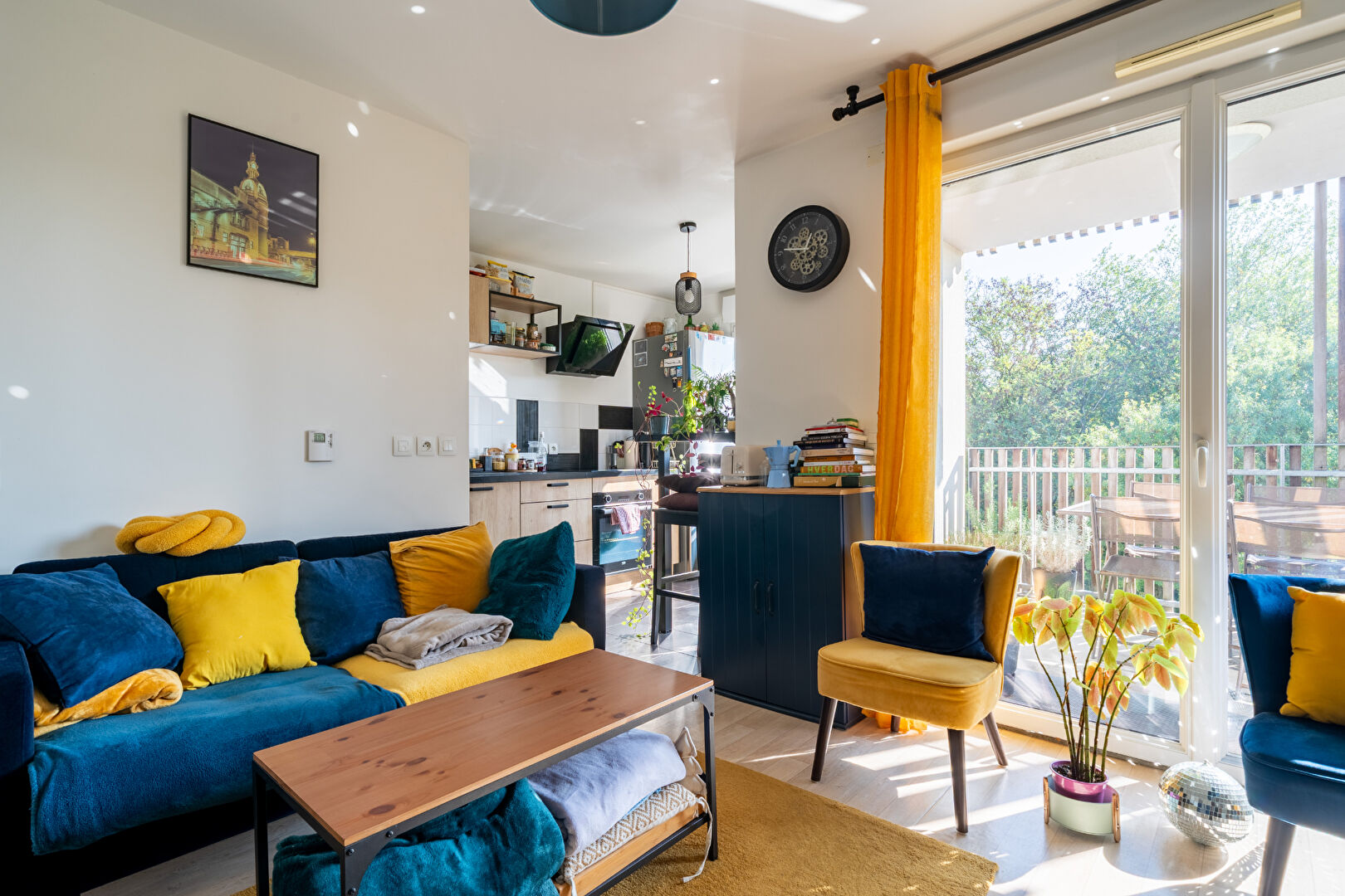 Photo NANTES - DOULON image 3/6