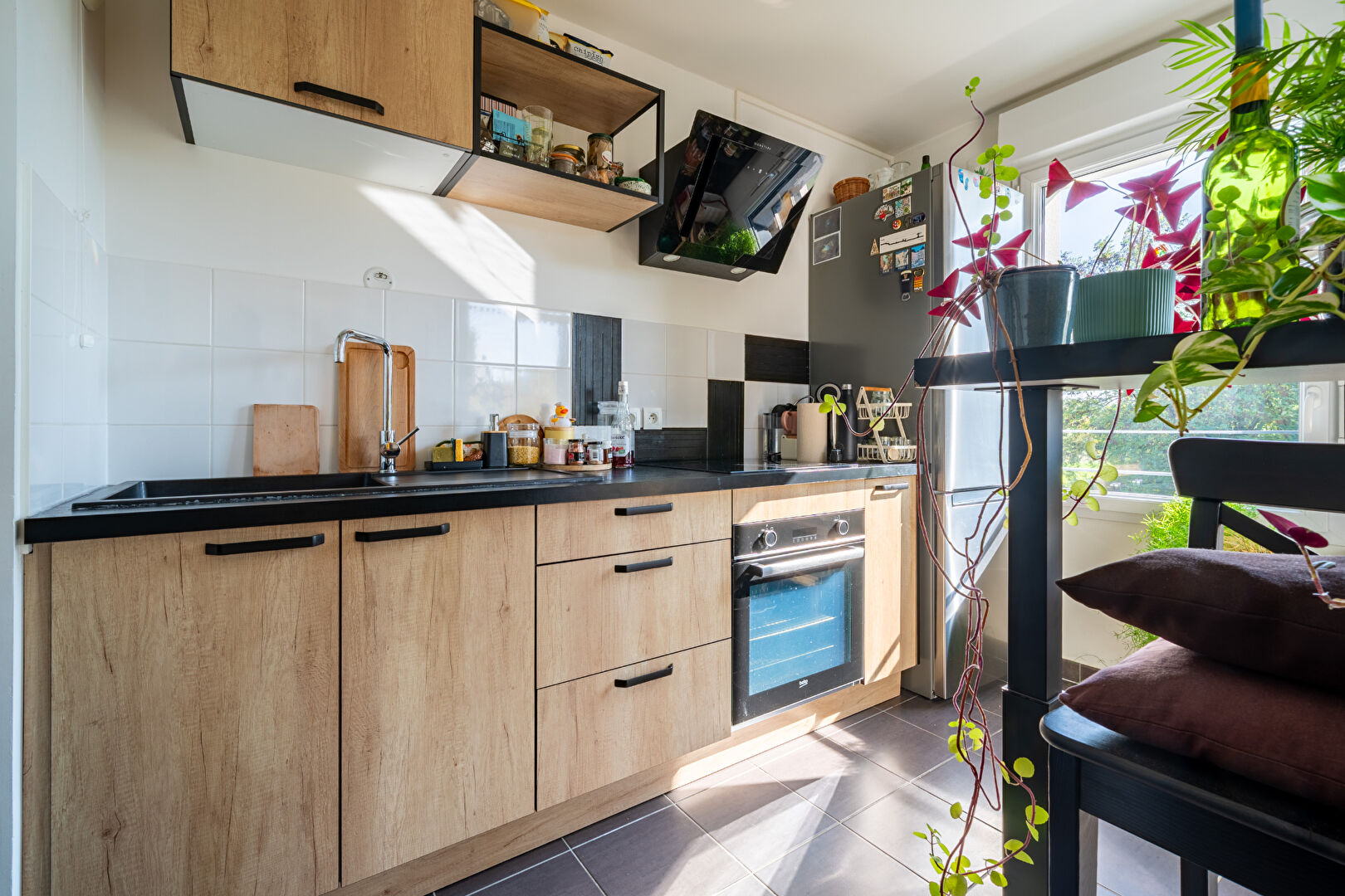 Photo NANTES - DOULON image 4/6