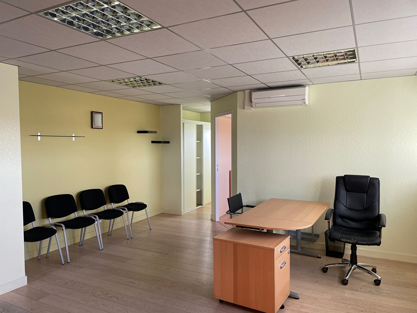 Photo SAINT PHILBERT DE GRAND LIEU image 2/5