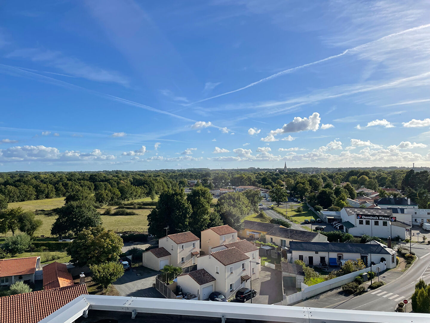 Photo SAINT PHILBERT DE GRAND LIEU image 5/5