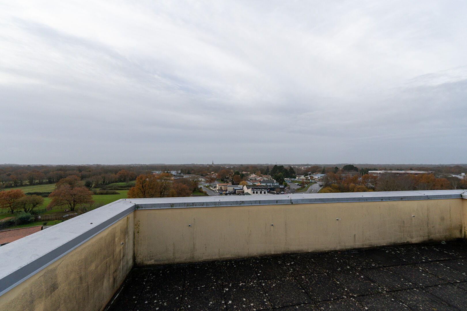 Photo SAINT PHILBERT DE GRAND LIEU image 6/6