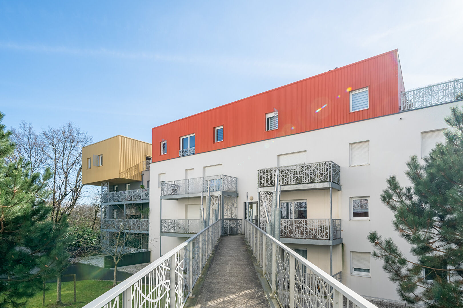Agence immobilière de Courgeon immobilier