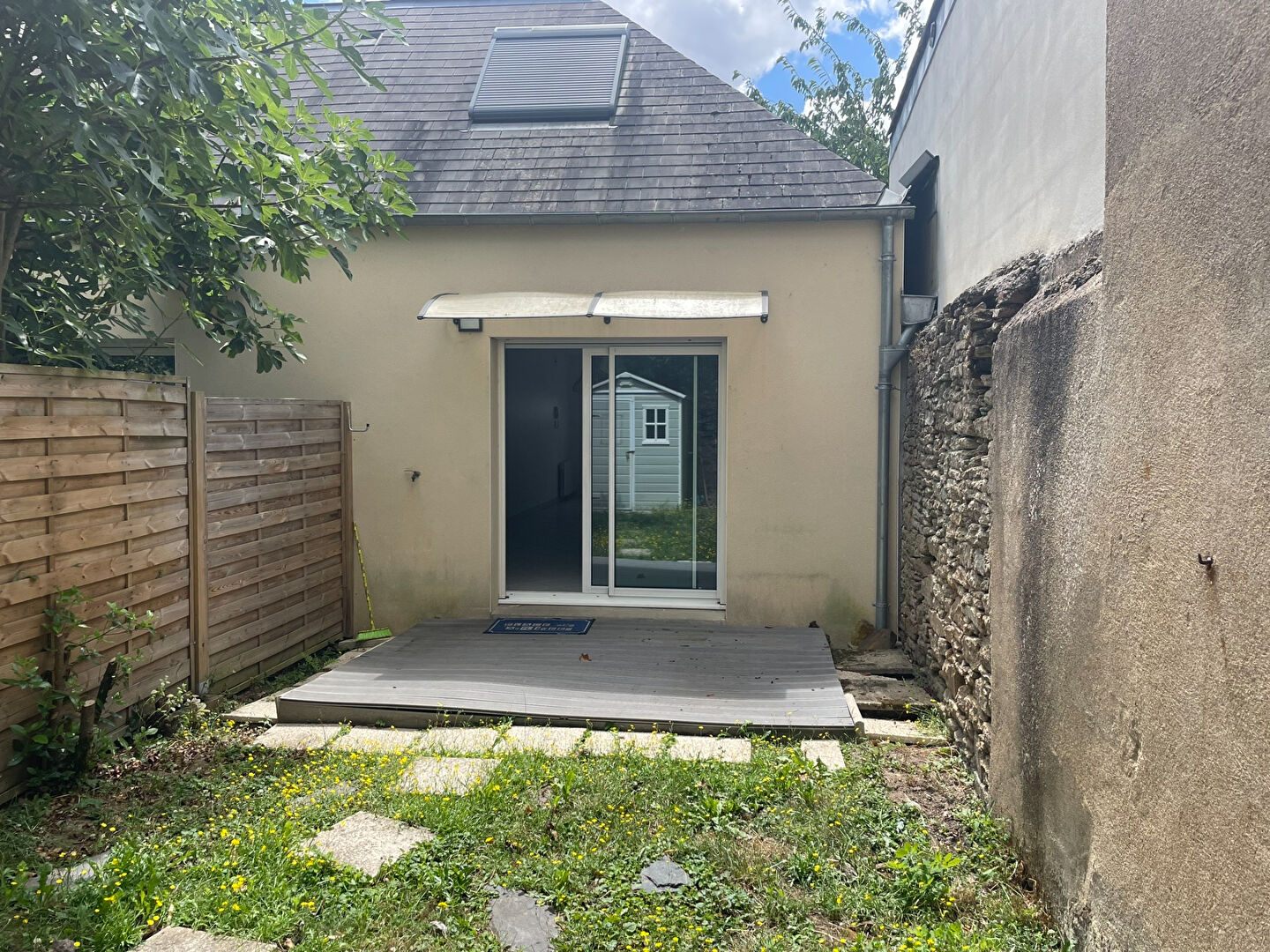 Agence immobilière de Courgeon immobilier