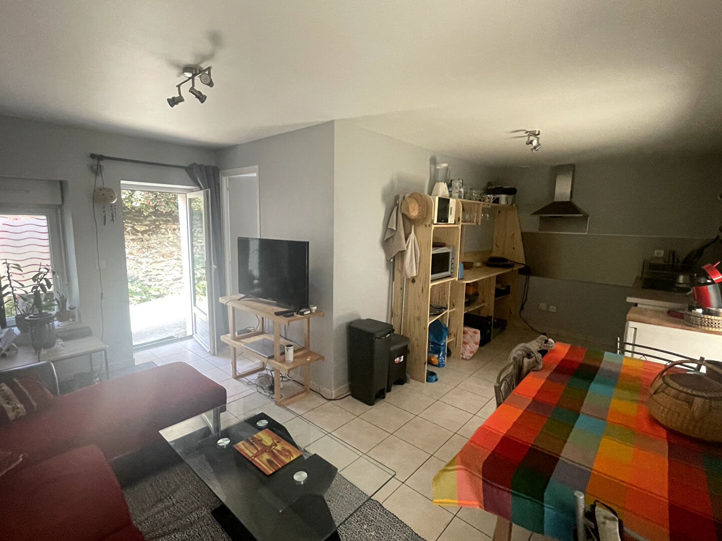 Agence immobilière de Courgeon immobilier