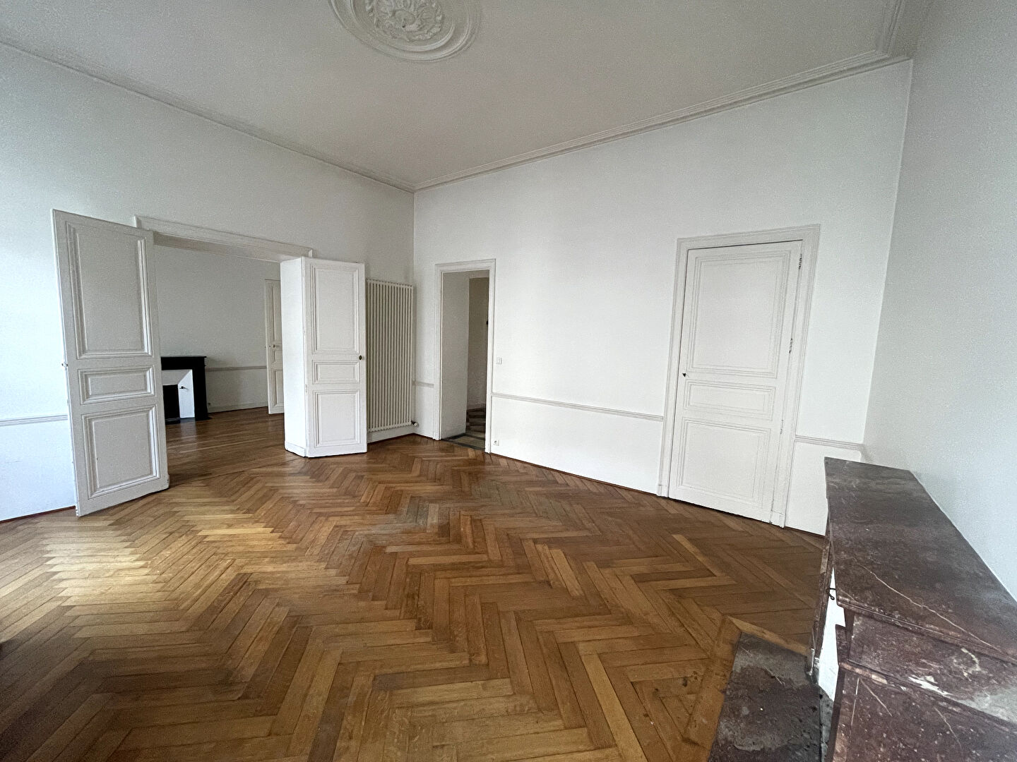 Agence immobilière de Courgeon immobilier