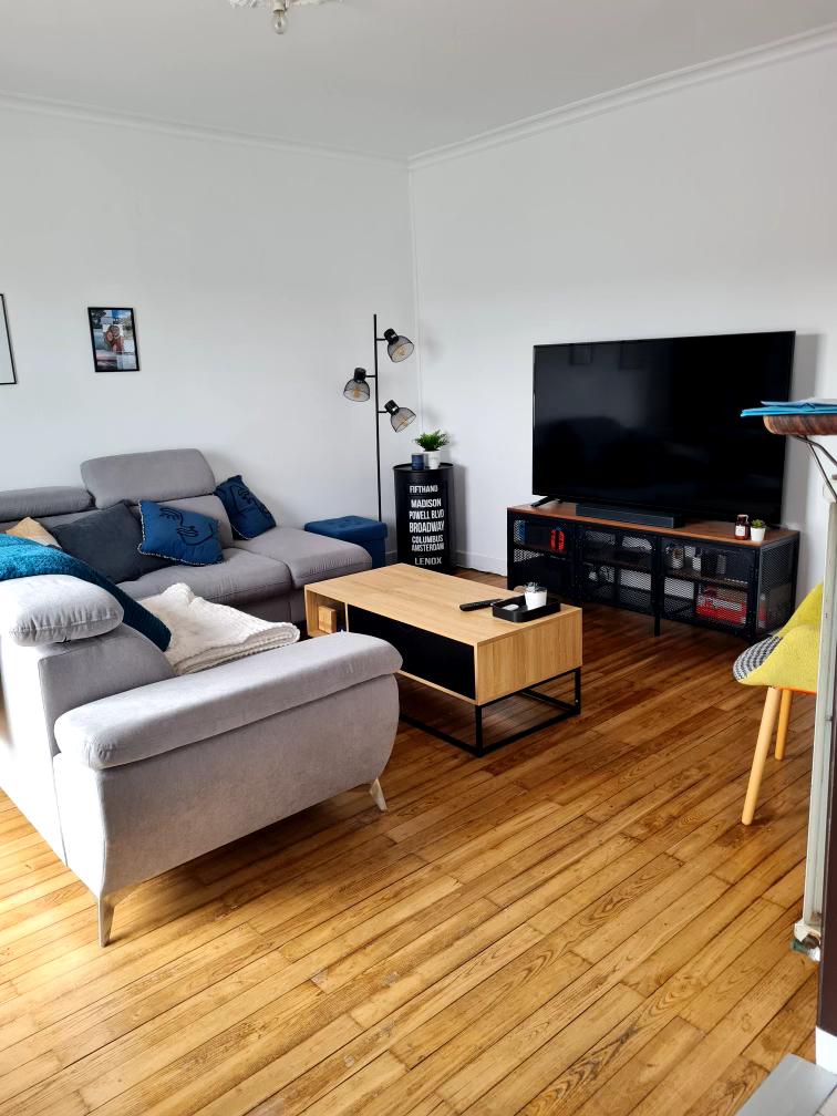Agence immobilière de Courgeon immobilier
