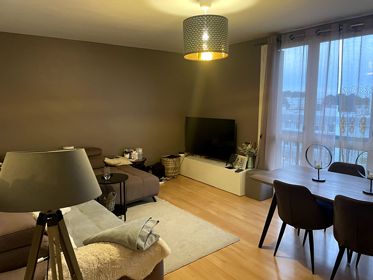 Agence immobilière de Courgeon immobilier