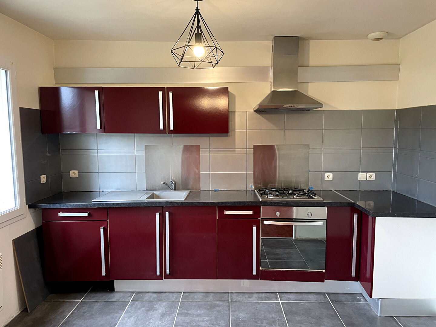 Agence immobilière de Courgeon immobilier