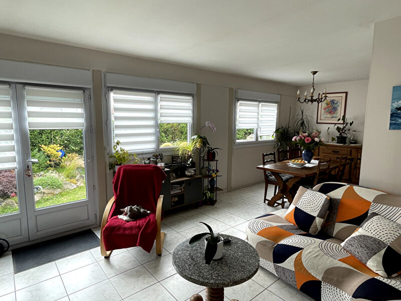 Agence immobilière de Courgeon immobilier