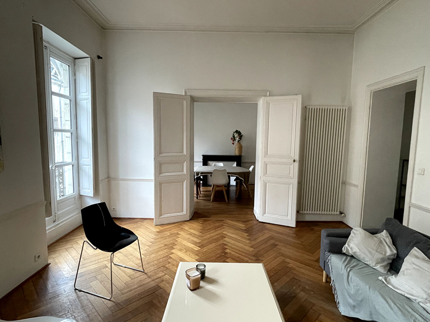 Agence immobilière de Courgeon immobilier