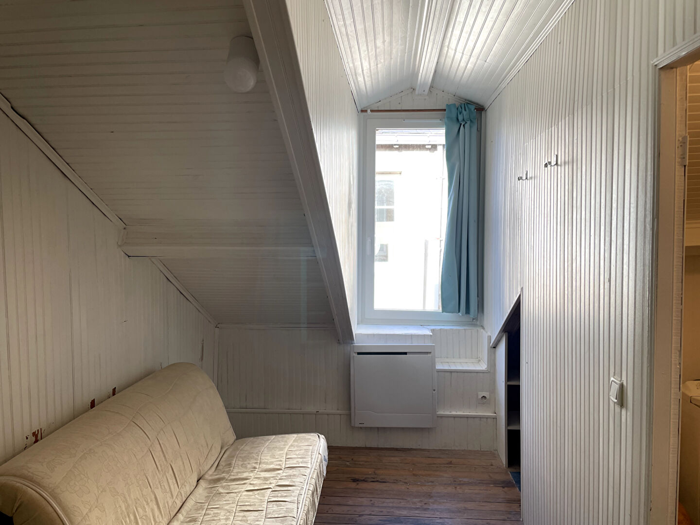 Agence immobilière de Courgeon immobilier