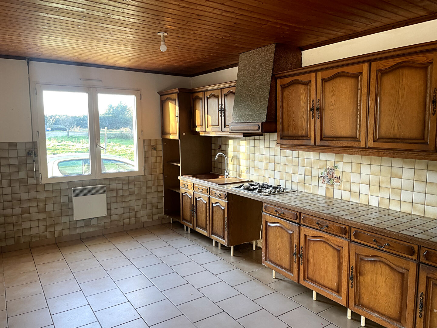 Agence immobilière de Courgeon immobilier