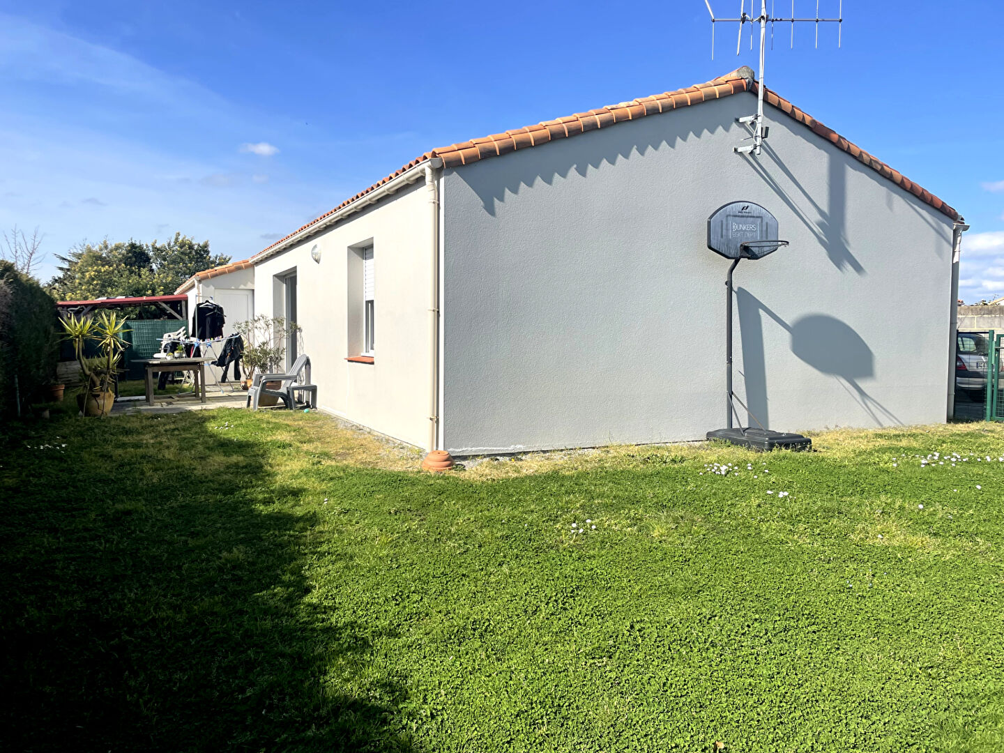 Agence immobilière de Courgeon immobilier